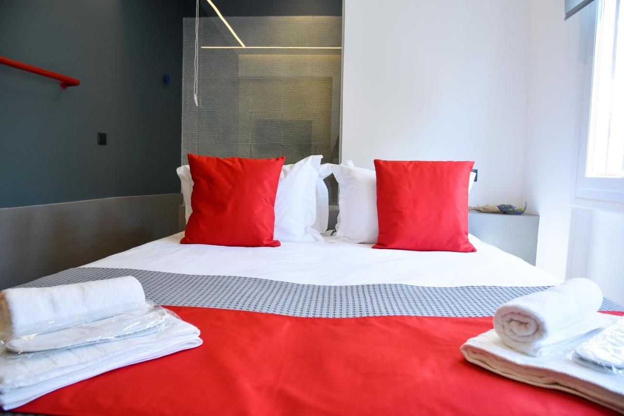 Apartment Central44 Lol Budget @ermou Street *