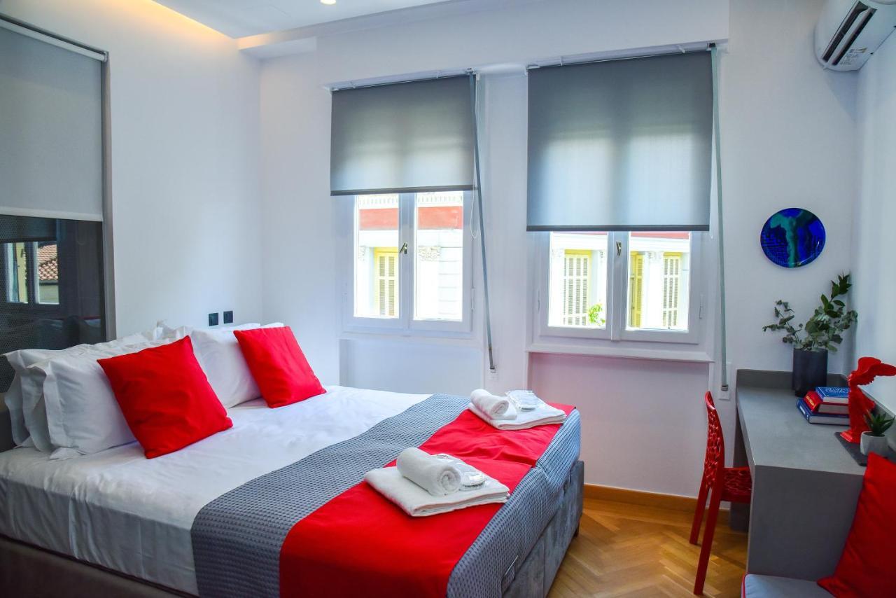 Apartment Central44 Lol Budget @ermou Street Athens